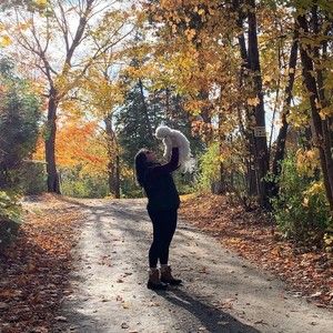 Meet your Posher, Candace